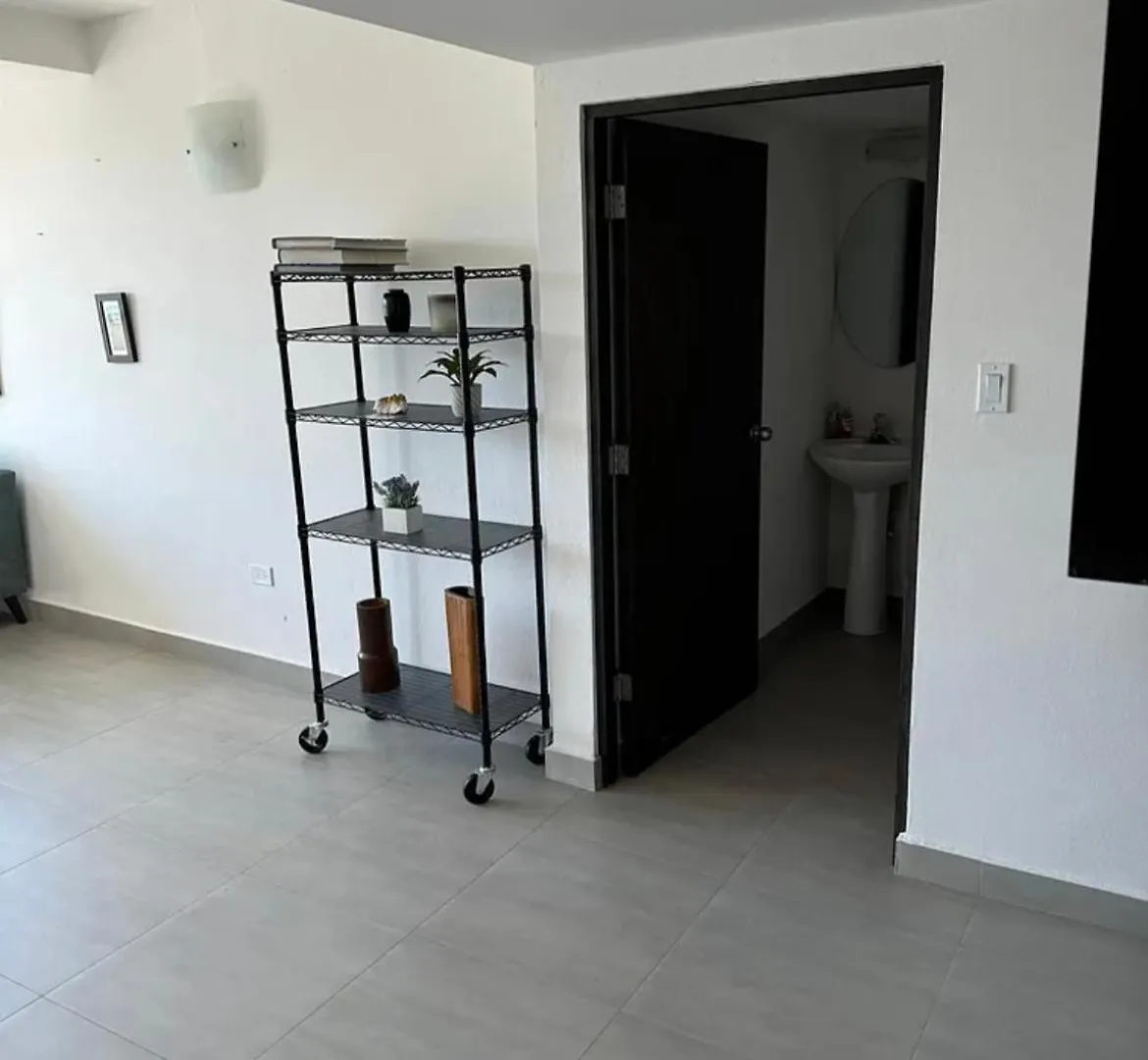 Apartment Pentagon Len Homes San Juan Puerto Rico