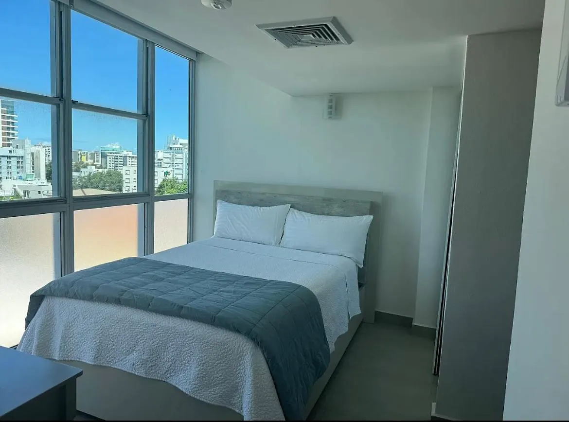 Apartment Pentagon Len Homes San Juan