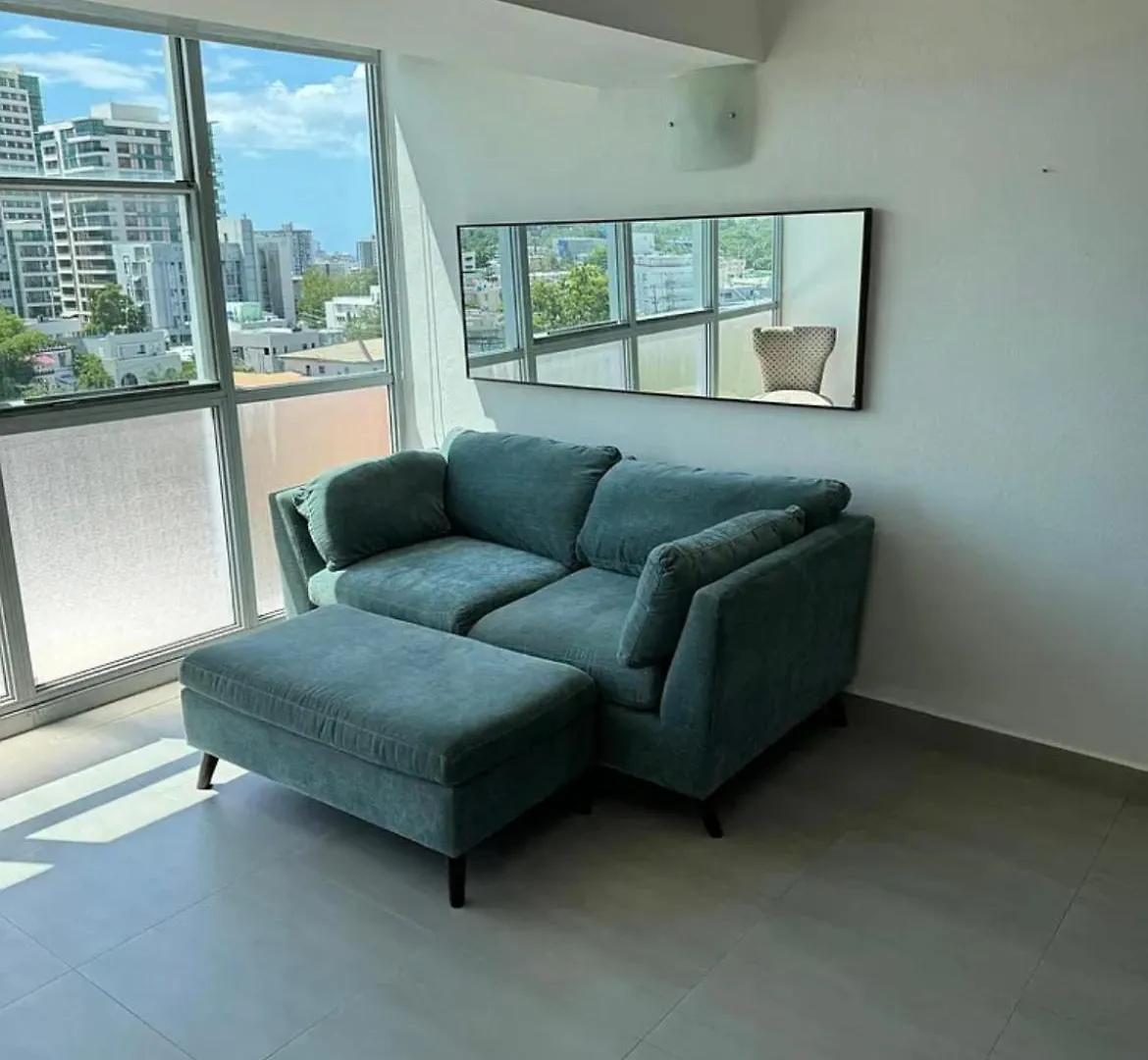 Pentagon Len Homes San Juan Apartment