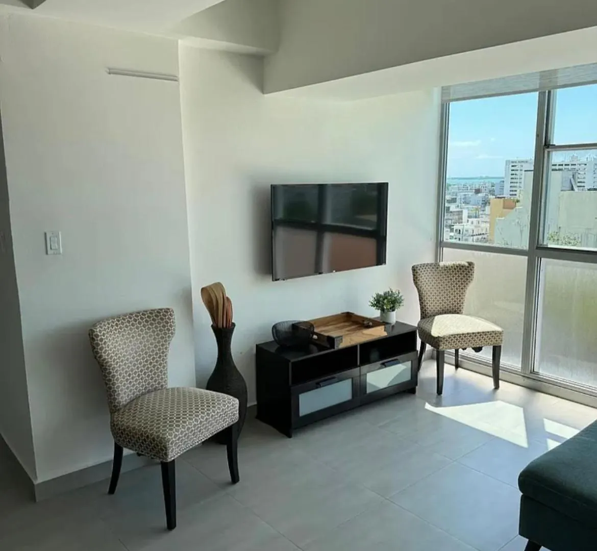 Apartman Pentagon Len Homes San Juan